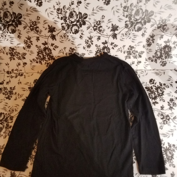 Place  guitar long sleeve top e1 - Picture 4 of 6